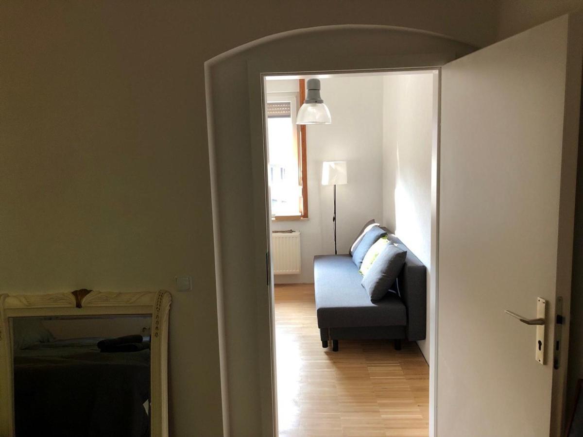 Ferienhaus Art Apartment - Harz Zorge Exterior photo