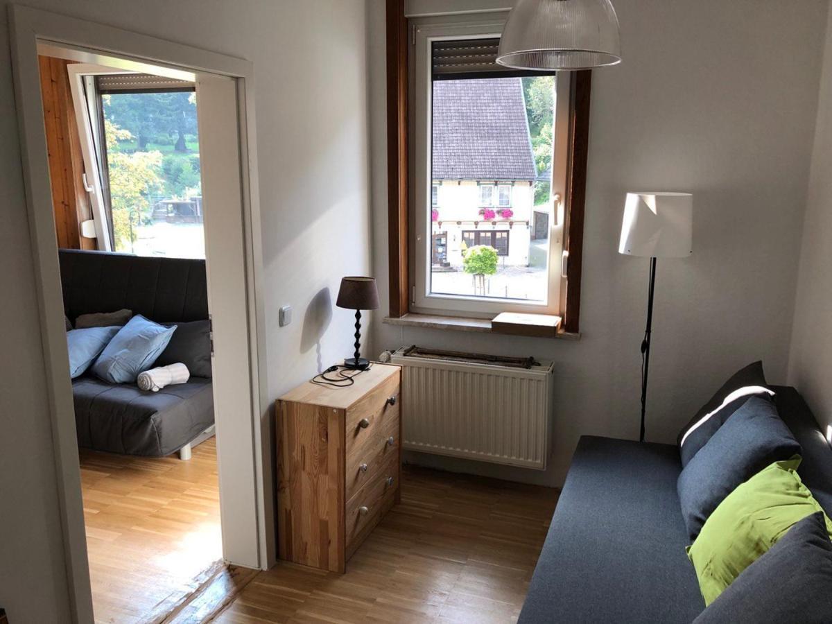Ferienhaus Art Apartment - Harz Zorge Exterior photo