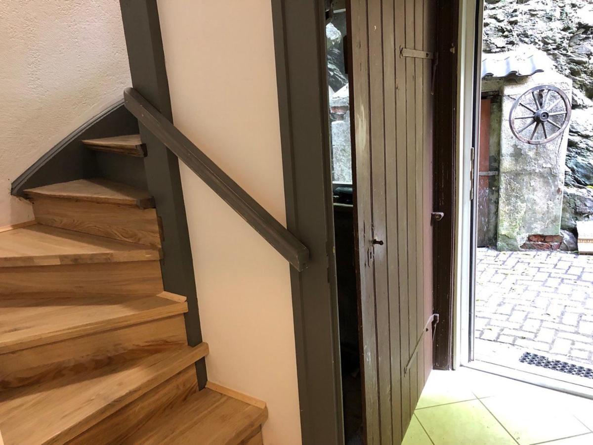 Ferienhaus Art Apartment - Harz Zorge Exterior photo
